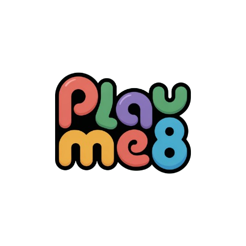  playme8colourful Toko