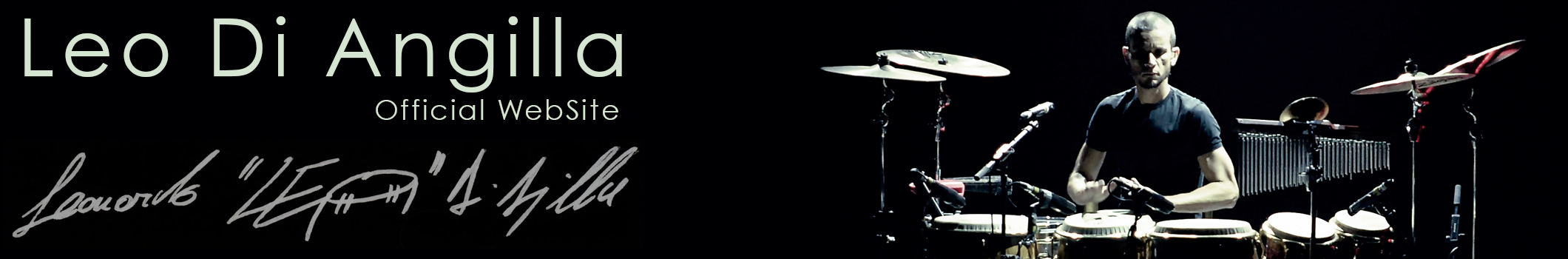 Leo Di Angilla